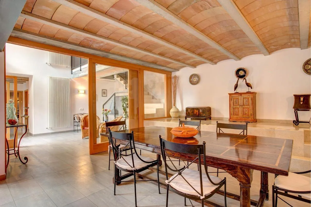פוינסה Villa Llobiner By Villa Plus